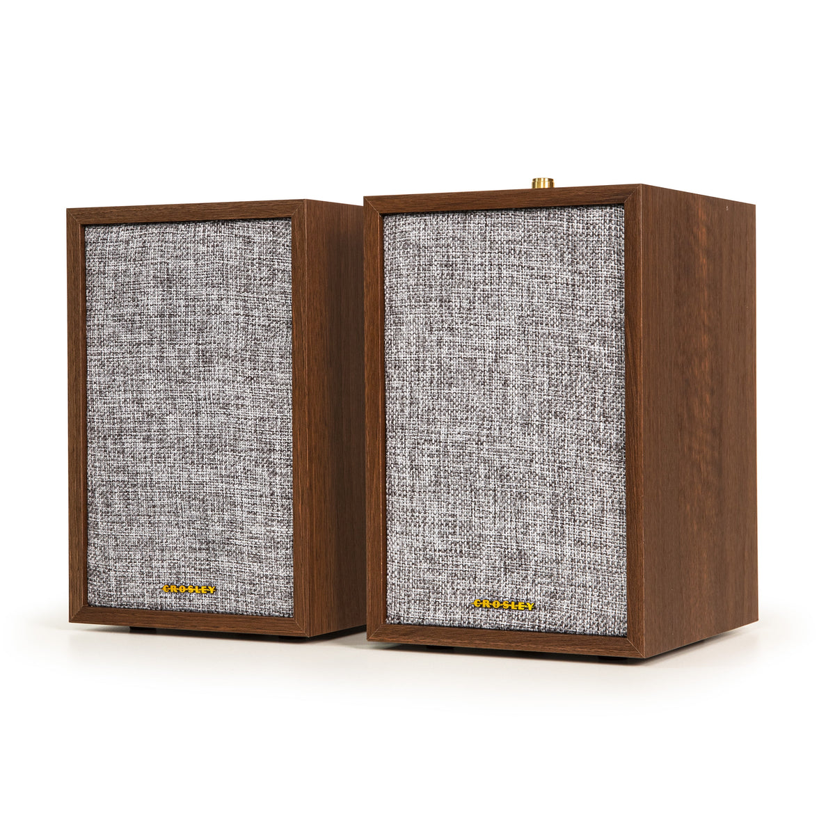 Crosley S200 Stereo Powered Bluetooth Speakers