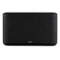 Denon Home 350 Wireless Speaker (2020 Model) | HEOS Built-in, AirPlay 2, and Bluetooth | Alexa Compatible | Stunning Design | Black