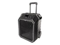 ECOXGEAR EcoBoulder Max - Party speaker - wireless - Bluetooth - 2-way - gray