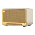 Edifier D32 Tabletop Bluetooth Speaker - White