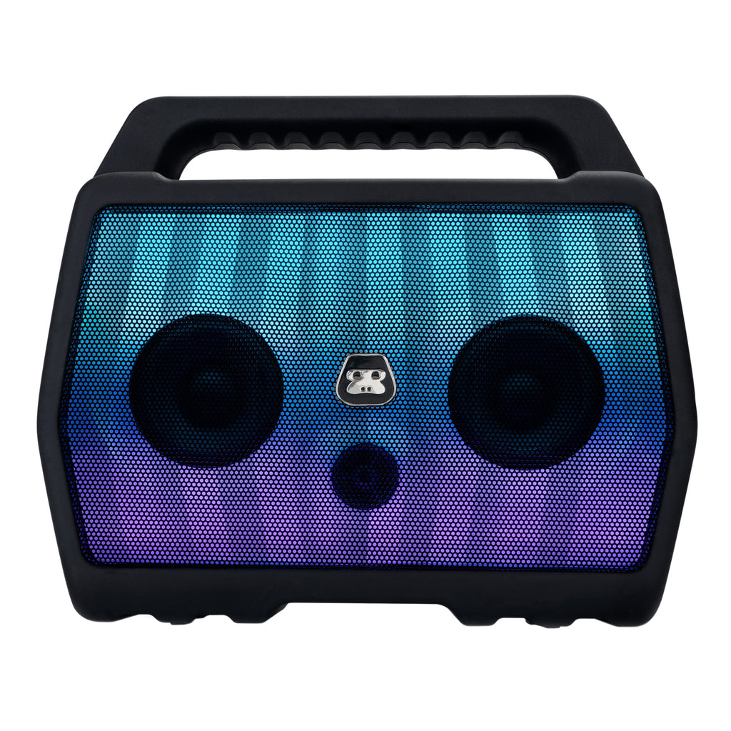 G-BOOM 4 Wireless Bluetooth Party Speaker