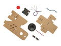 Google AIY Voice Kit (V1) - DIY kit