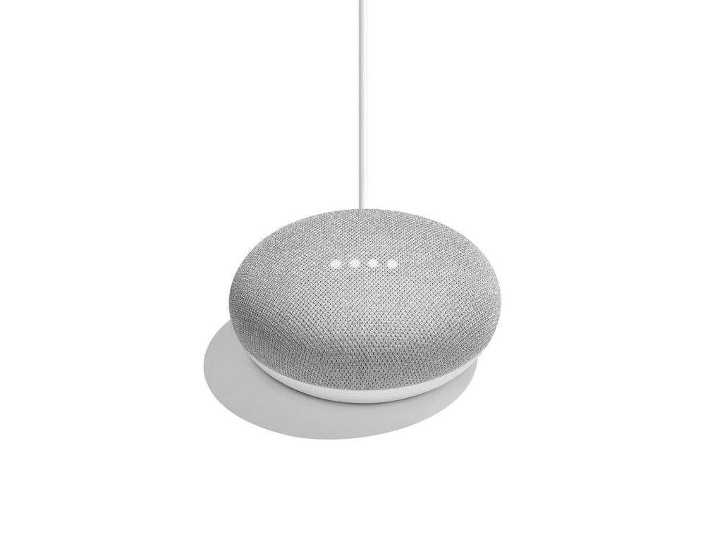 Google Home Mini (Gen. 1)