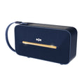House of Marley Rise Up Solar Bluetooth® Speaker - Blue