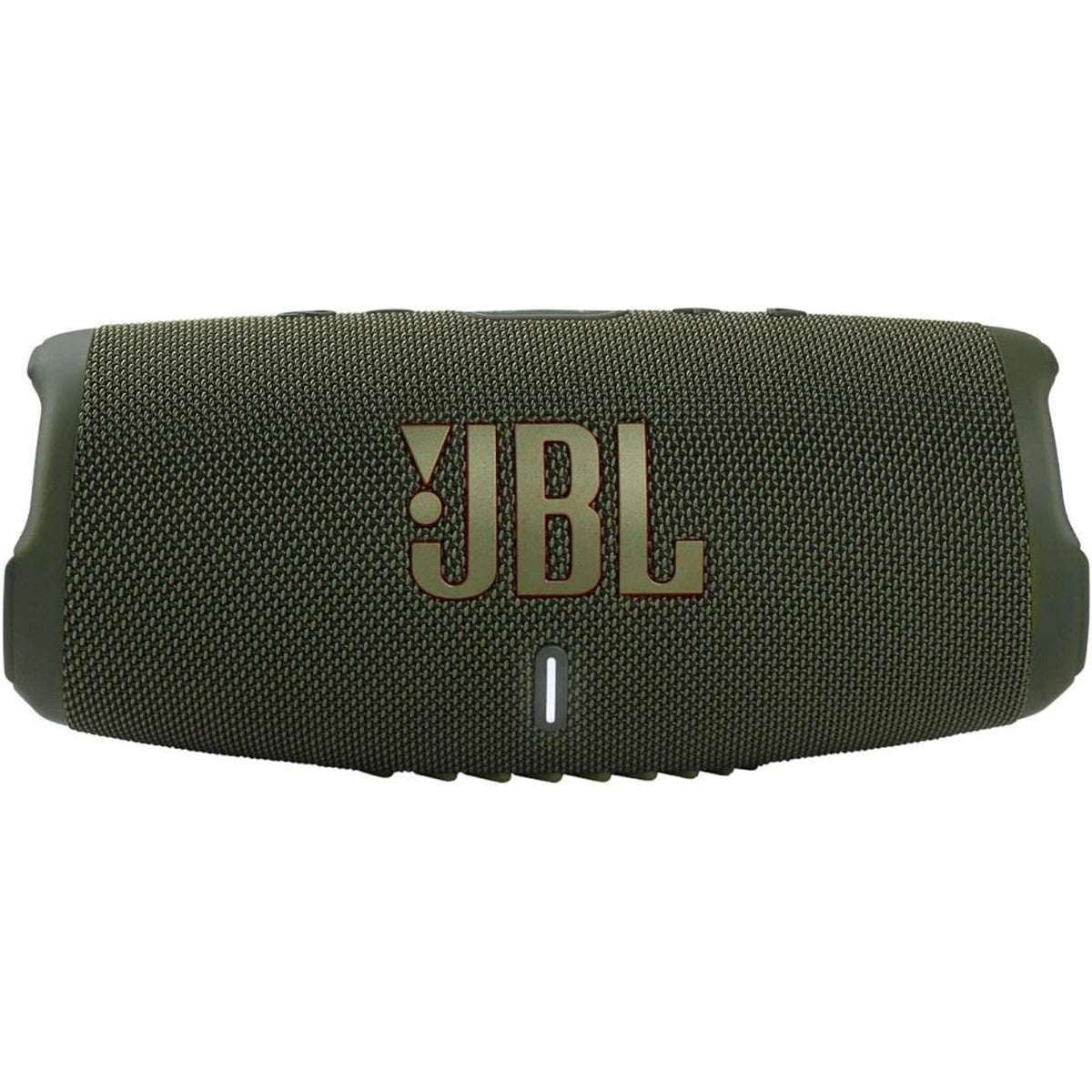 JBL Charge 5 - Portable Bluetooth Speaker with IP67 Waterproof and USB Charge Out - Green