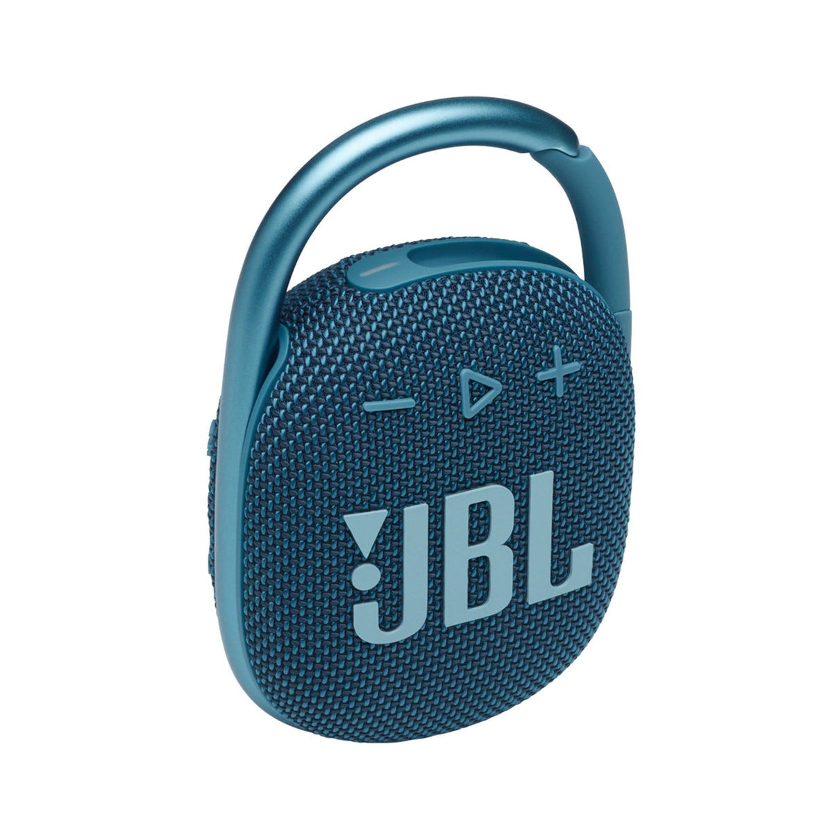 JBL Clip 4 - Ultra-portable Waterproof Speaker - Grey