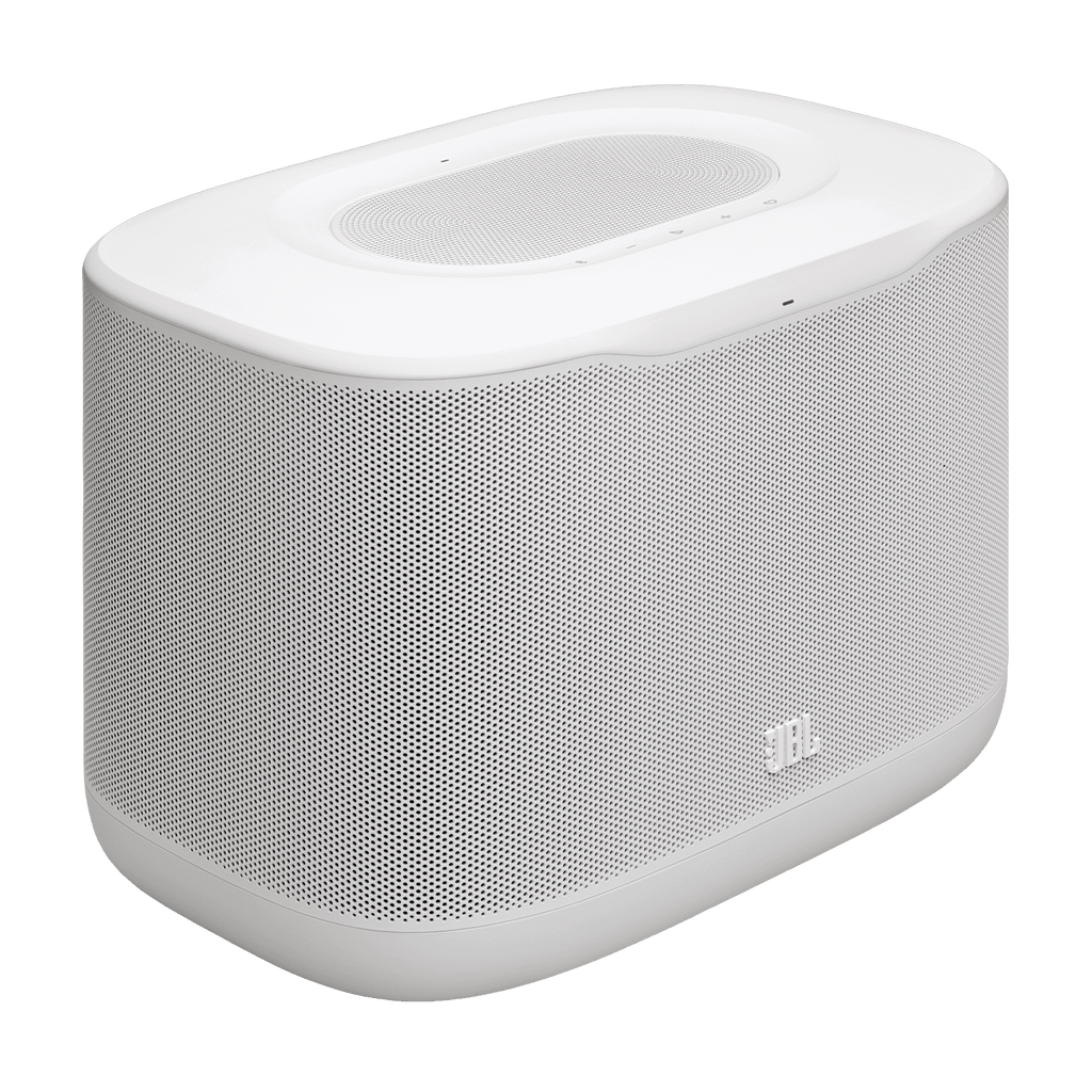 JBL Cove X1, 3D Room-Filling Wi-Fi home speaker