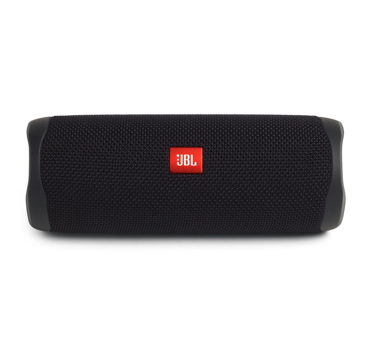 JBL Flip 5 Portable Bluetooth Speaker with Waterproof, 2 Speakers, Black