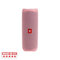 JBL Flip 5 - Portable Waterproof Speaker - Pink