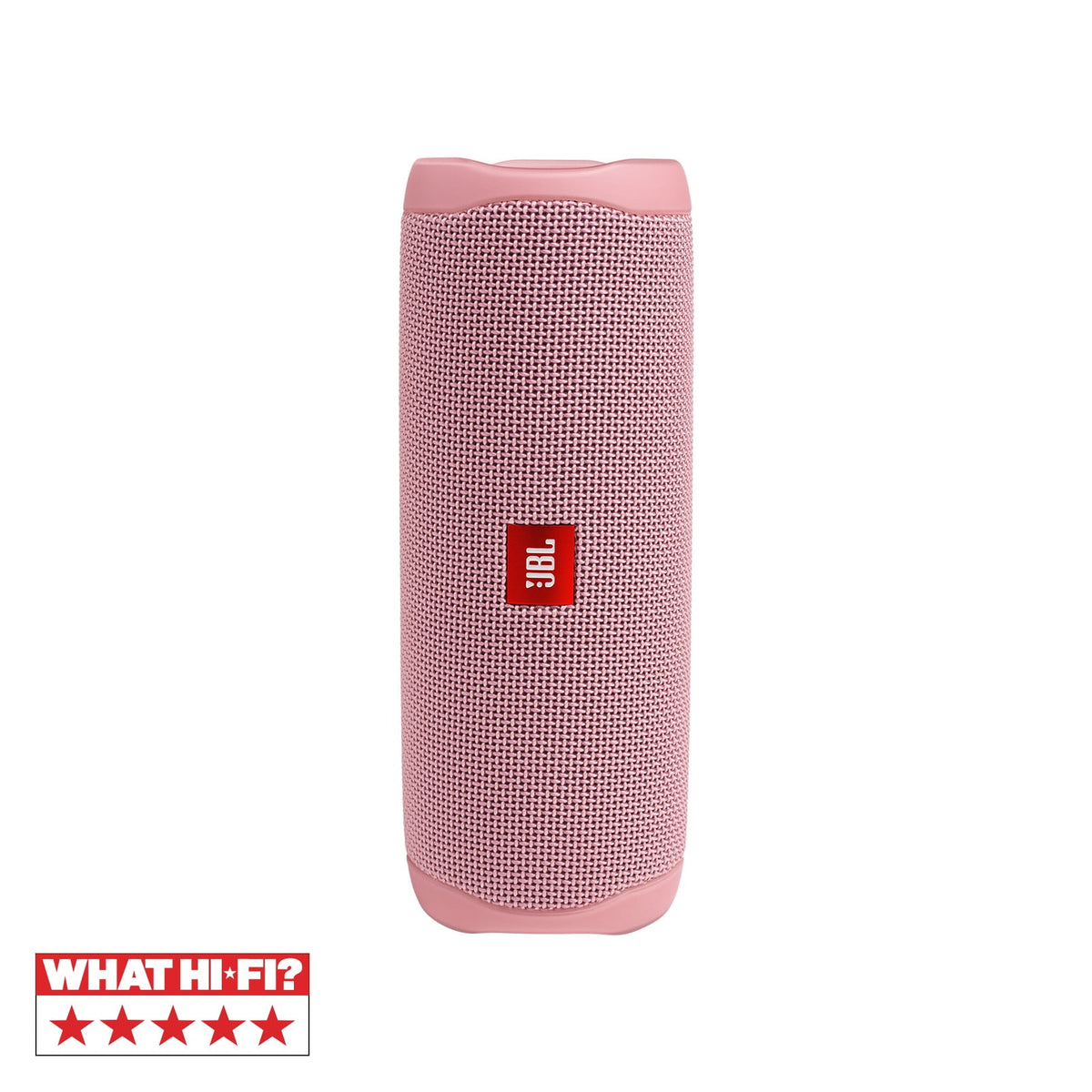 JBL Flip 5 - Portable Waterproof Speaker - Pink
