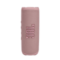JBL Flip 6 Pink Portable Bluetooth Speaker