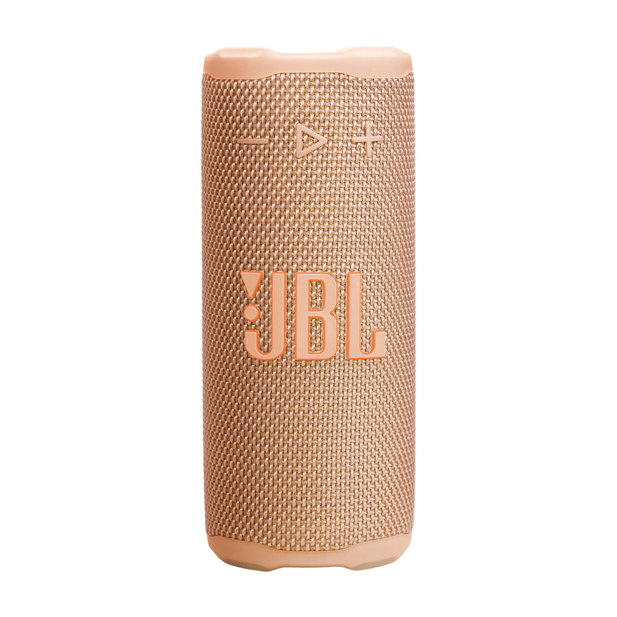 JBL Grip - Compact Bluetooth speaker with bold JBL Pro Sound and ambient light - Black