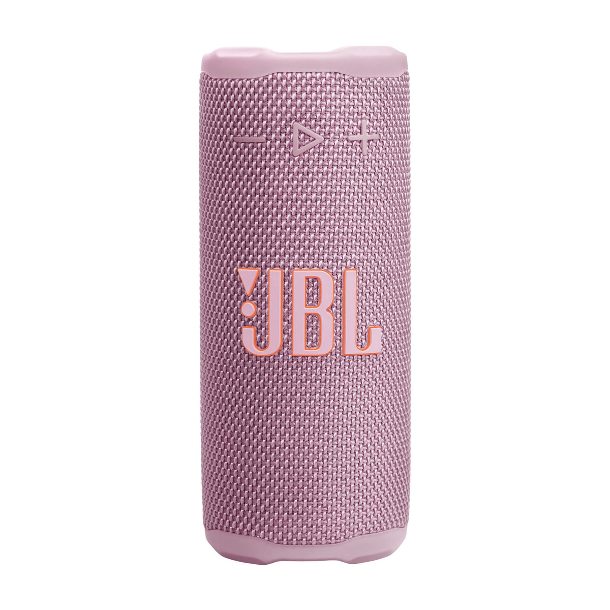 JBL Grip - Compact Bluetooth speaker with bold JBL Pro Sound and ambient light - Black