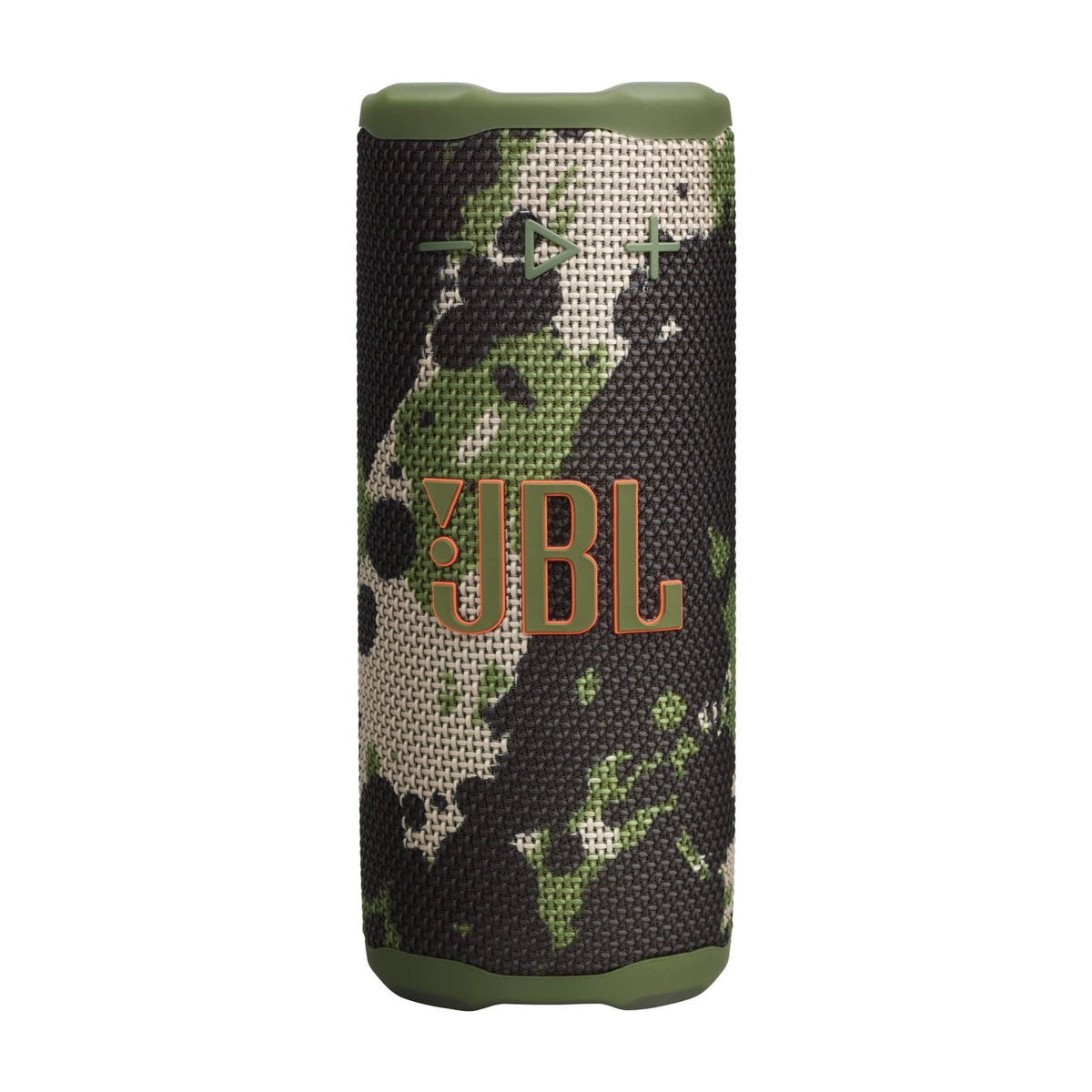 JBL Grip - Compact Bluetooth speaker with bold JBL Pro Sound and ambient light - Black