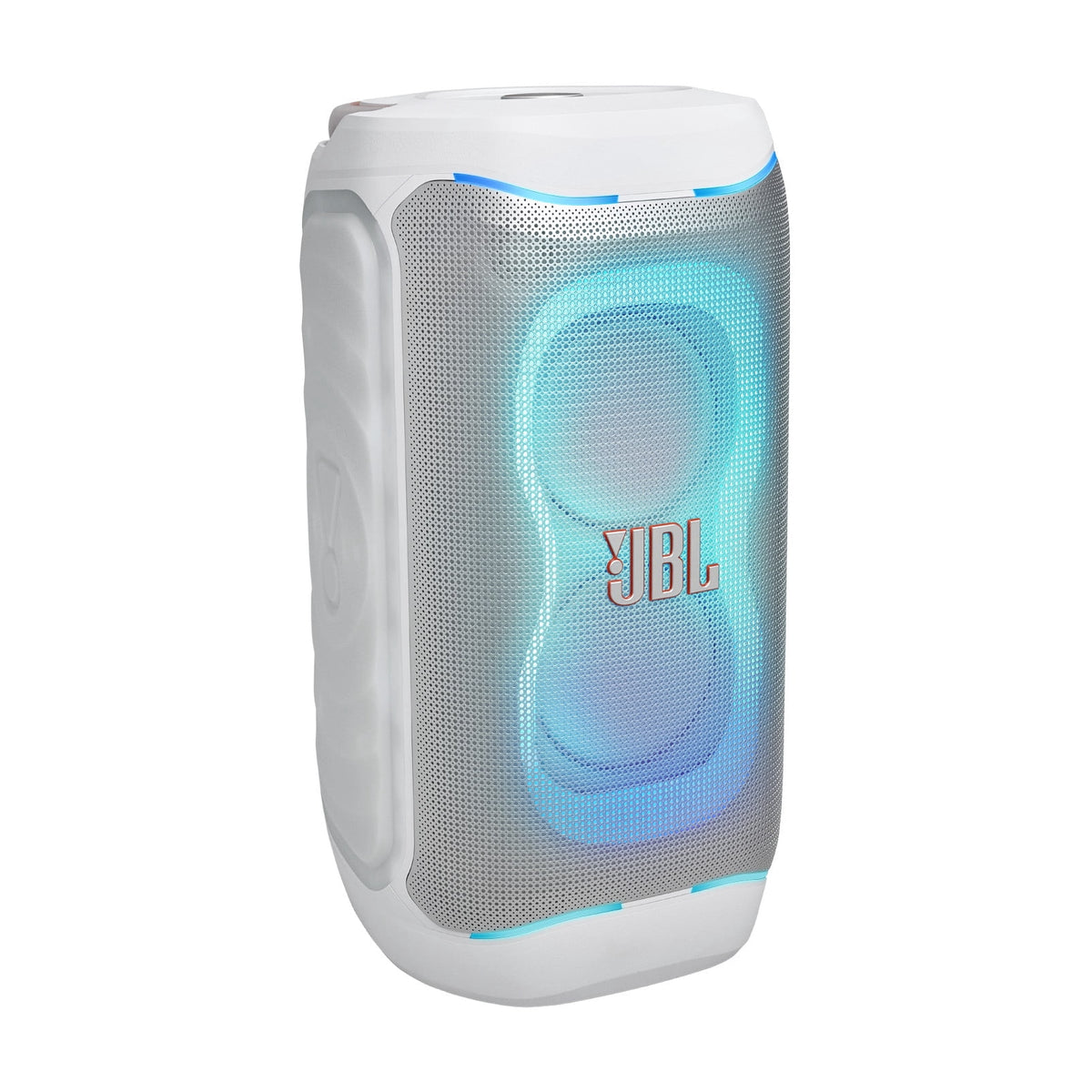 JBL PartyBox 130 - Portable party speaker with JBL legendary sound, a dynamic lightshow and a foldable ergonomic handle - Black