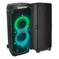 JBL PartyBox Ultimate Portable Party Speaker Bundle with gSport Speaker Cover