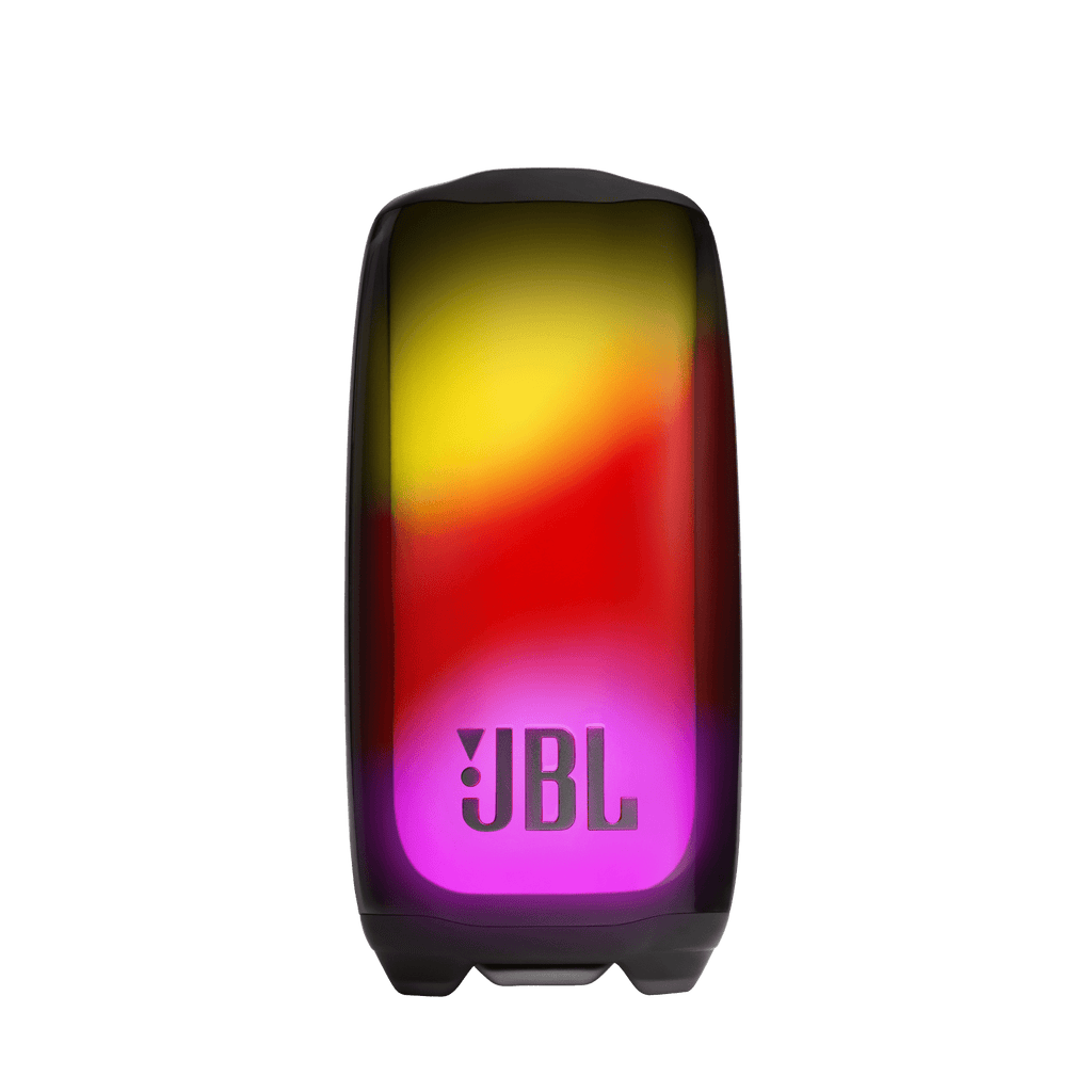 JBL - Pulse 5 Portable Bluetooth Speaker with Light Show