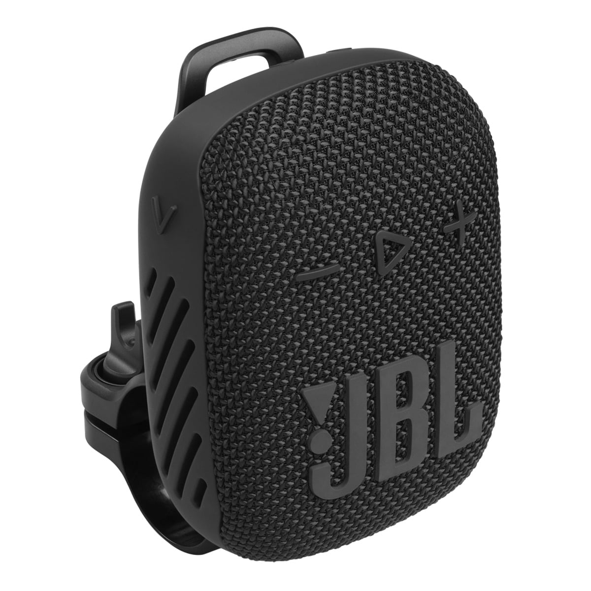 JBL Wind3SBLU "Slim" Handlebar Bluetooth Speaker - BLUE