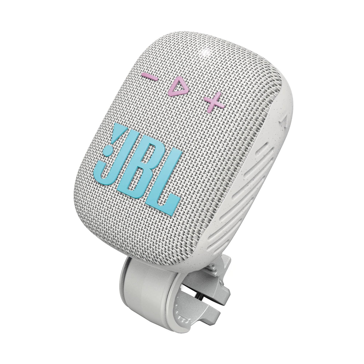 JBL Wind3SBLU "Slim" Handlebar Bluetooth Speaker - BLUE