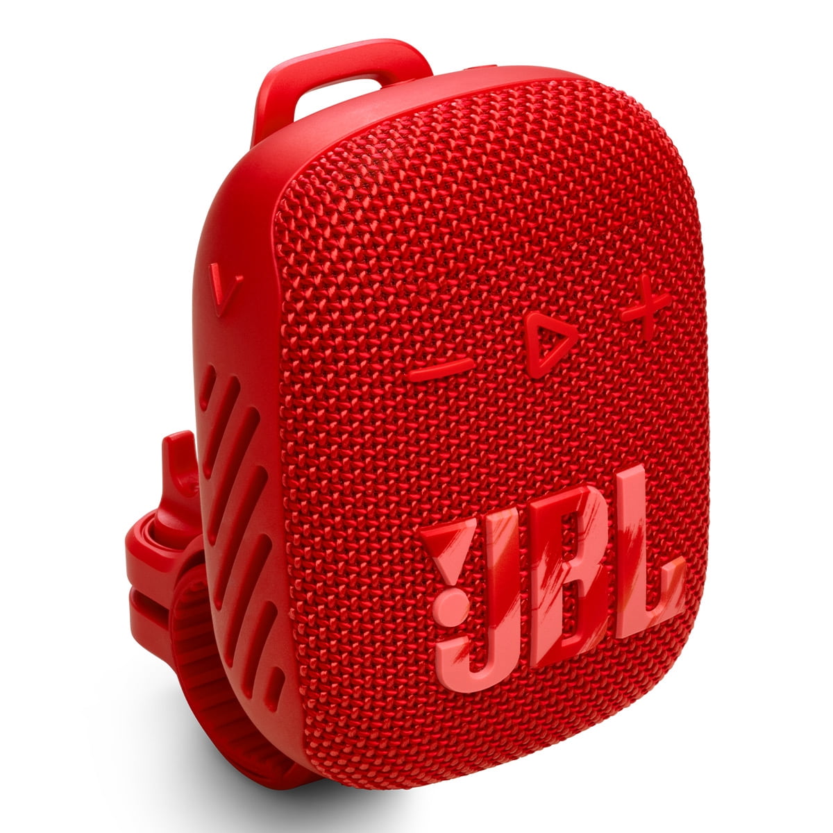 JBL Wind3SBLU "Slim" Handlebar Bluetooth Speaker - BLUE