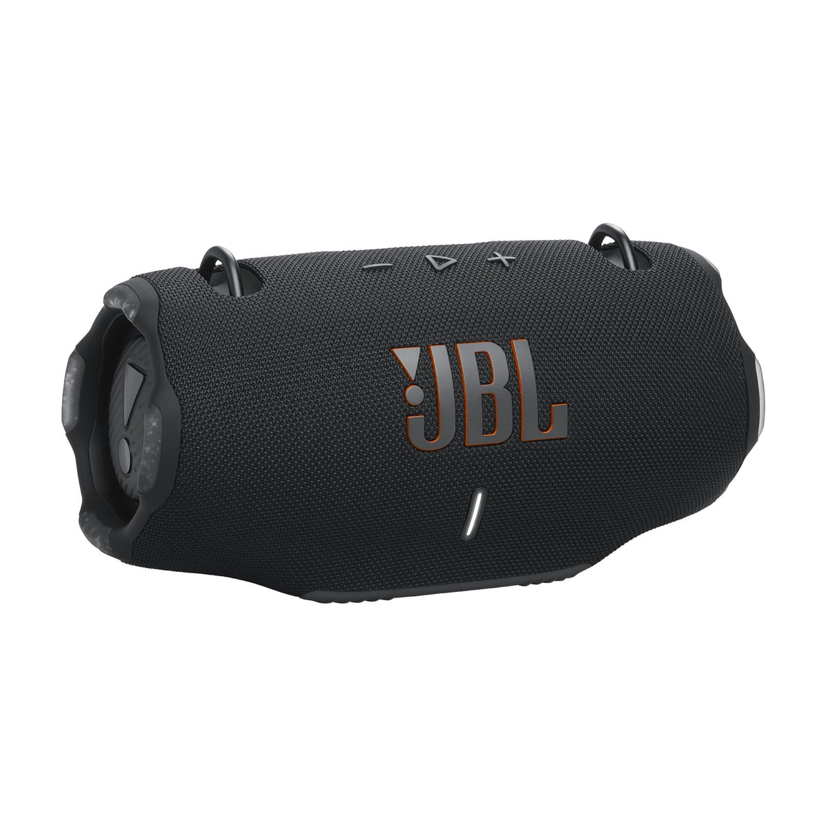 JBL Xtreme 4 Portable Waterproof Speaker with Bluetooth, 4 Speakers, Black