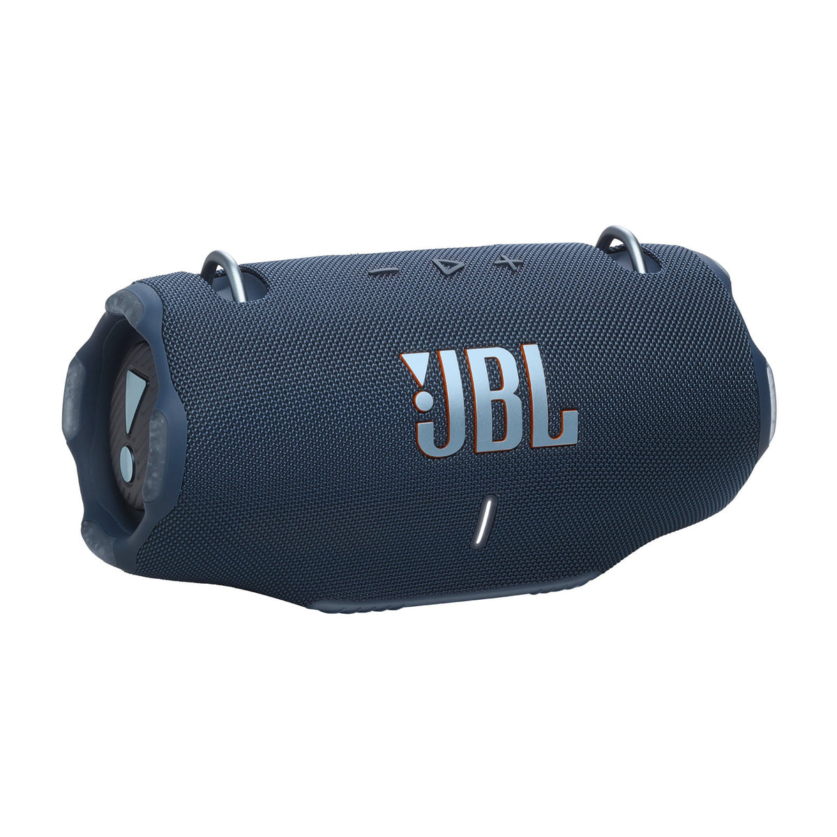 JBL Xtreme 4 Portable Waterproof Speaker with Bluetooth, 4 Speakers, Black