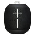 Logitech Ultimate Ears WonderBoom Portable Bluetooth Wireless Speaker - Black