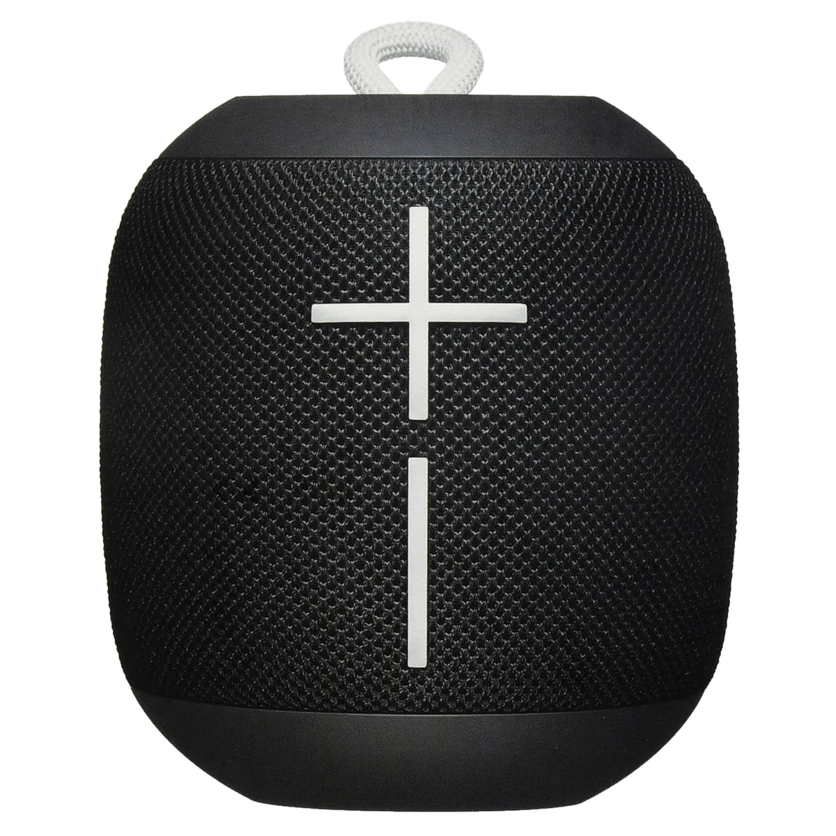 Logitech Ultimate Ears WonderBoom Portable Bluetooth Wireless Speaker - Black