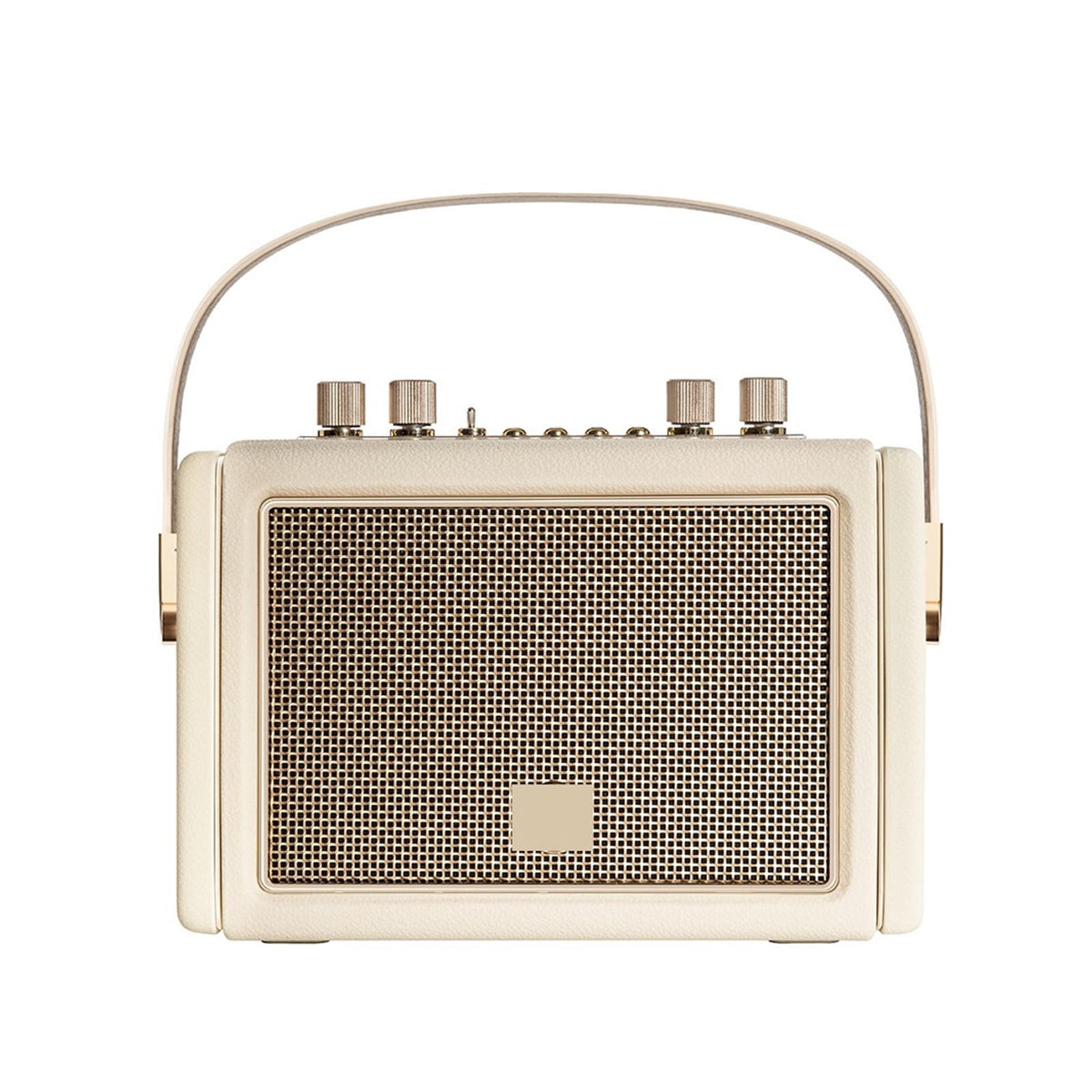 Mate3 Professional Stereo Bluetooth Speaker Outdoor Waterproof Wireless Speaker Multi-Directional Sound Field Subwoofer ,Easy to Use