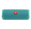 Open Box JBL Flip 5 Teal Portable Bluetooth Speaker