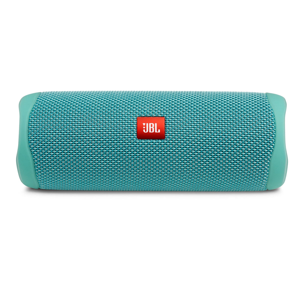 Open Box JBL Flip 5 Teal Portable Bluetooth Speaker