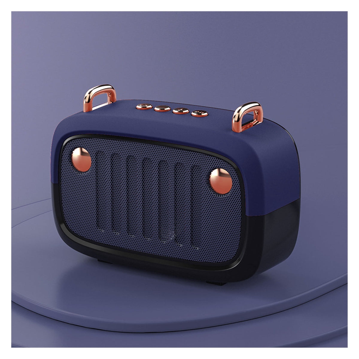 Powerful Bluetooth Speaker Bass Wireless Portable Subwoofer Waterproof Sound Box Support TF, TWS, USB Flash Drive Can Call ,Bike Audio