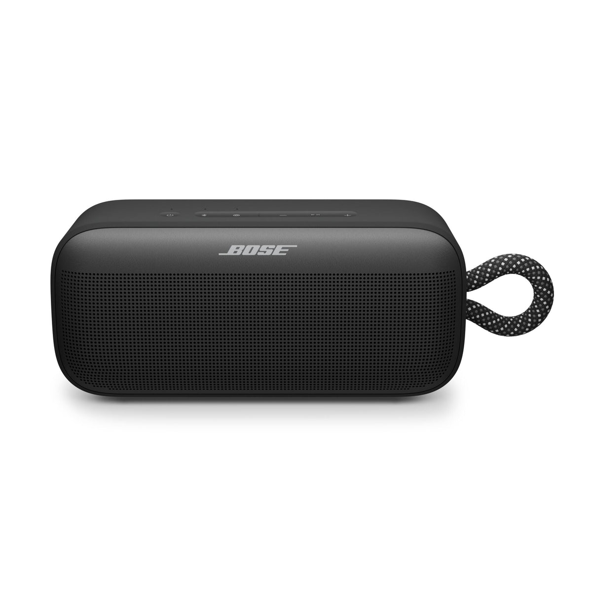 Bose SoundLink Plus Wireless Waterproof Portable Bluetooth Speaker, Blue Dusk