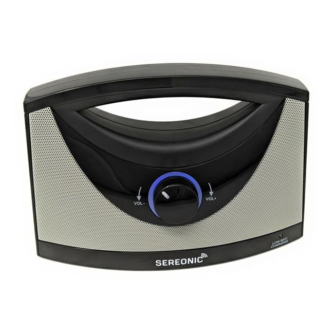 Sereonic Wireless TV Speaker | Classic
