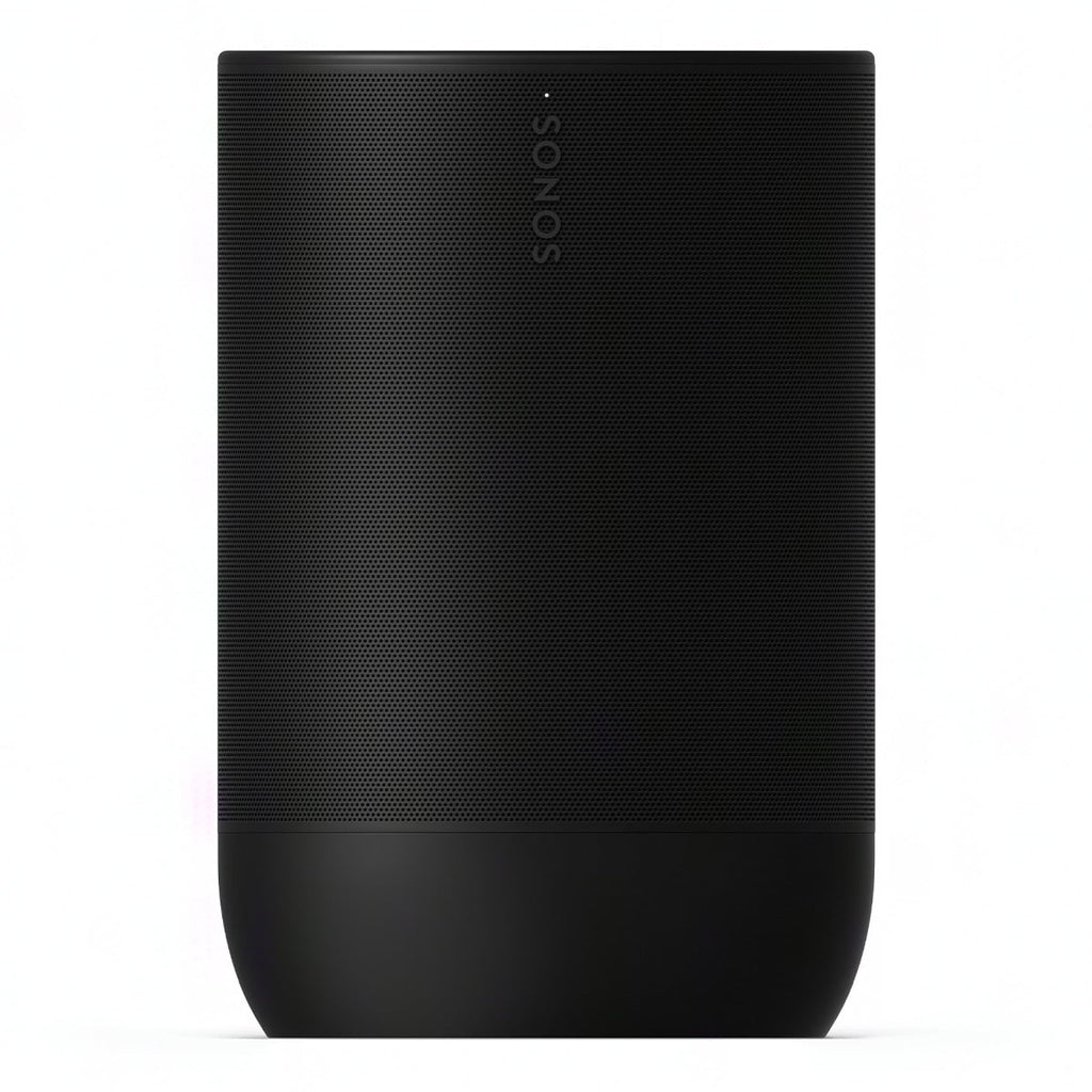 Sonos Move 2 Portable Bluetooth Smart Speaker