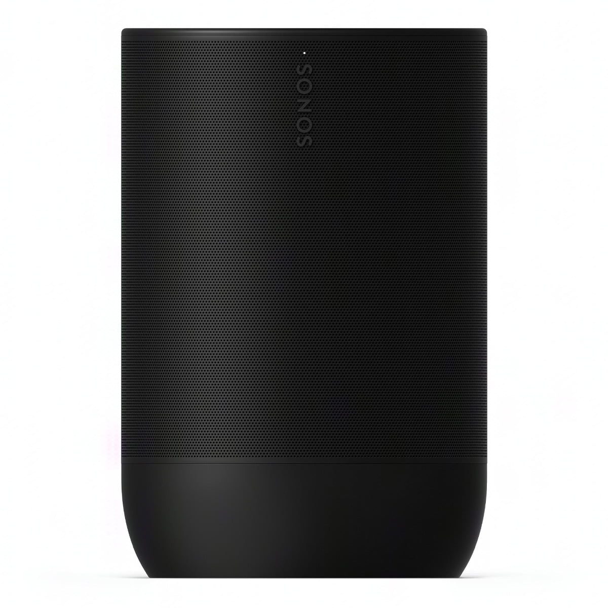 Sonos Move 2 Portable Bluetooth Smart Speaker, Water Resistant, Black