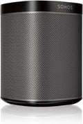Pre-Owned Sonos PLAY:1 Compact Smart Speaker for Streaming Music, Black