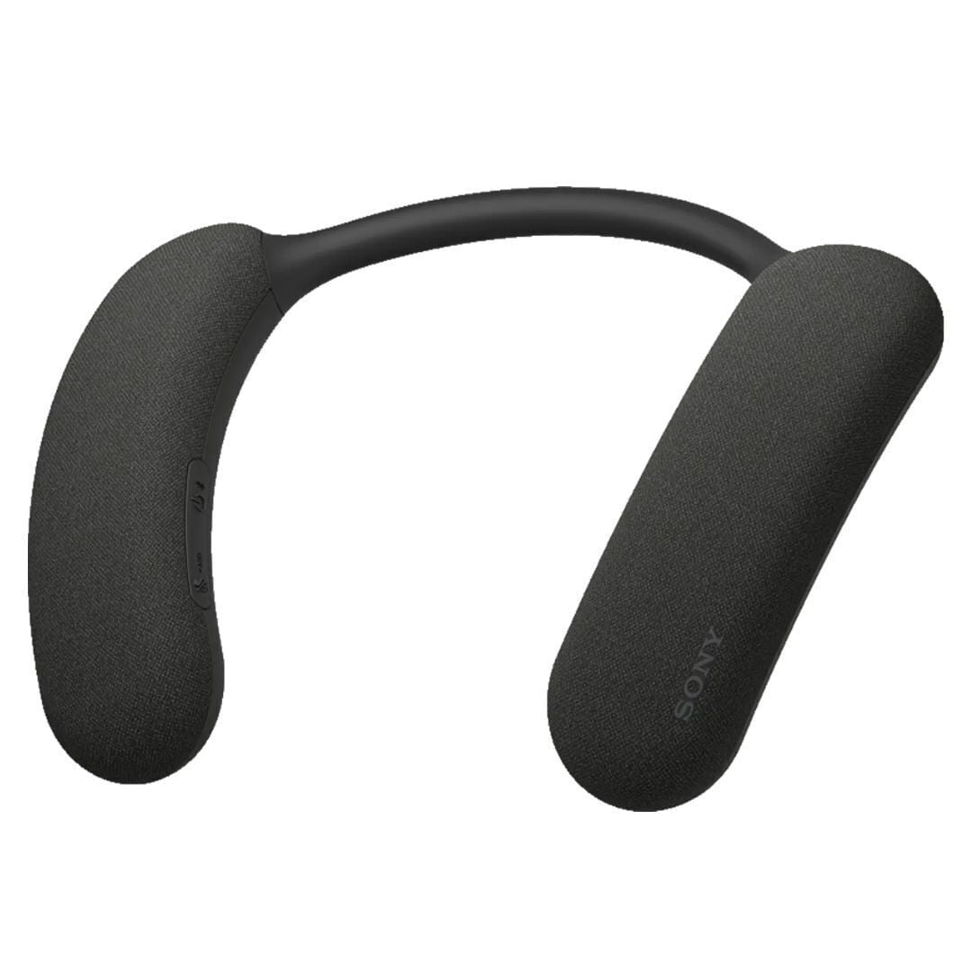 Sony BRAVIA Theater U Wireless Wearable TV Speaker (HT-AN7)