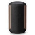Sony SRS-RA3000 360 Reality Audio Wireless Speaker with Wi-Fi and Bluetooth (Black)