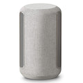 Sony SRS-RA3000 360 Reality Audio Wireless Speaker with Wi-Fi and Bluetooth (White)
