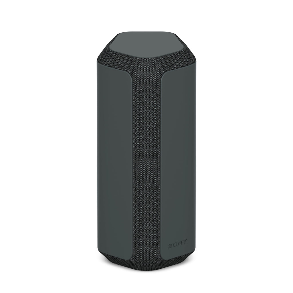 Sony SRS-XE300 Wireless Portable BLUETOOTH Speaker, IP67 Water-resistant, Dustproof and Shockproof, Black