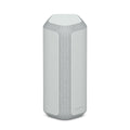 Sony SRS-XE300 Wireless Portable BLUETOOTH Speaker, IP67 Water-resistant, Dustproof and Shockproof, Light Gray