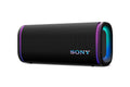 Sony ULT FIELD 5 Wireless Portable Bluetooth Speaker, IP67 Waterproof, Dustproof, and Rustproof, Black