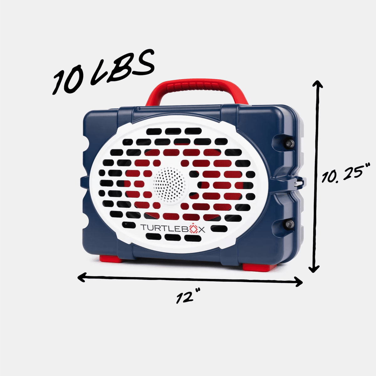 Turtlebox Original Gen 3 Speaker