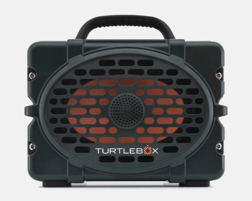 Turtlebox Original Gen 3 Speaker