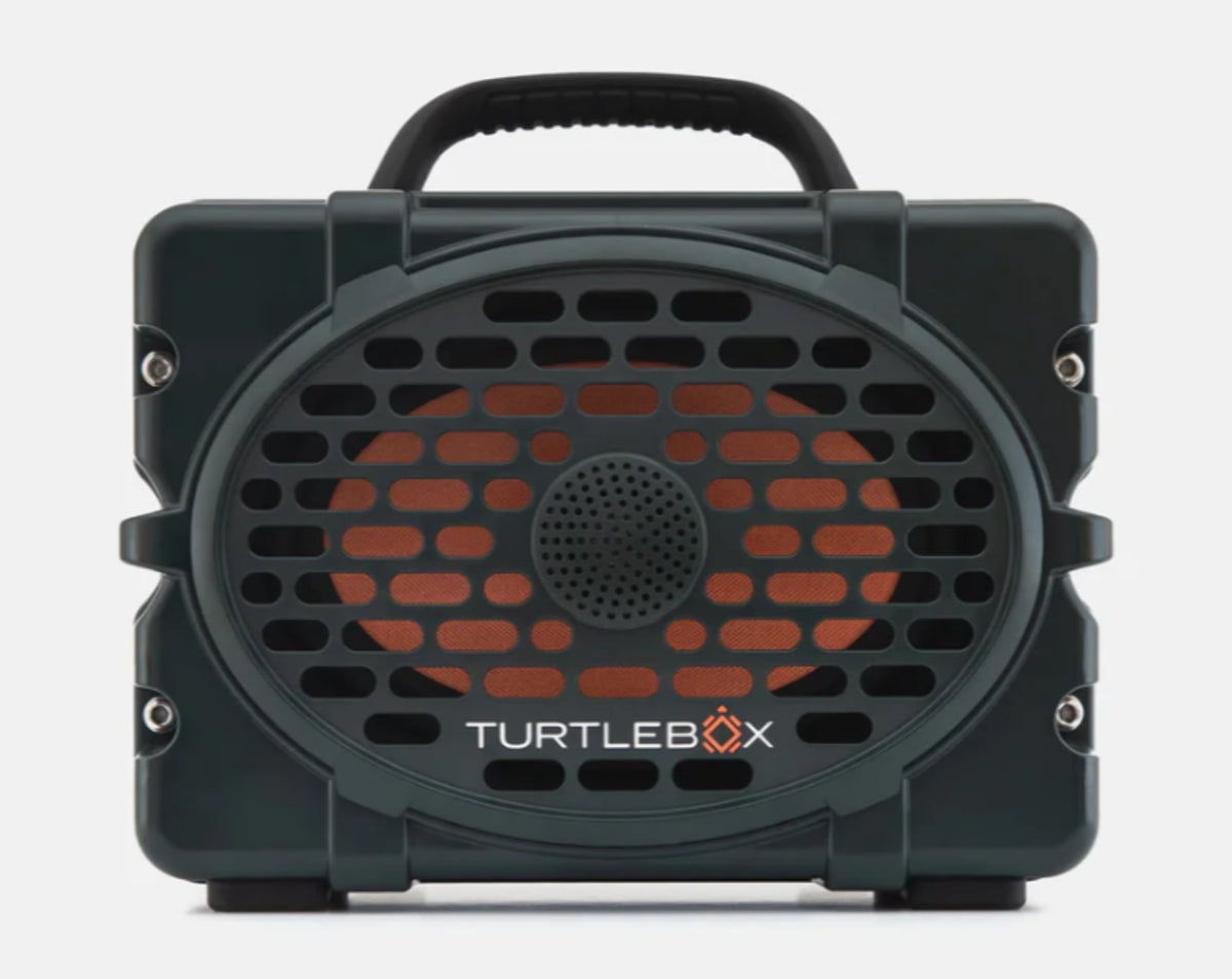 Turtlebox Original Gen 3 Speaker