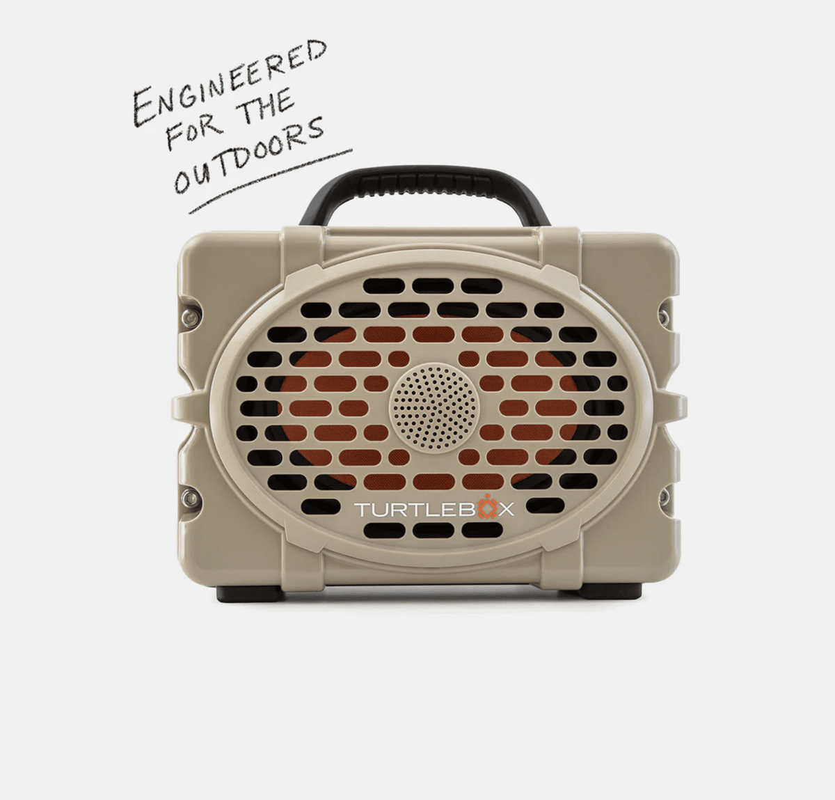 Turtlebox Original Gen 3 Speaker