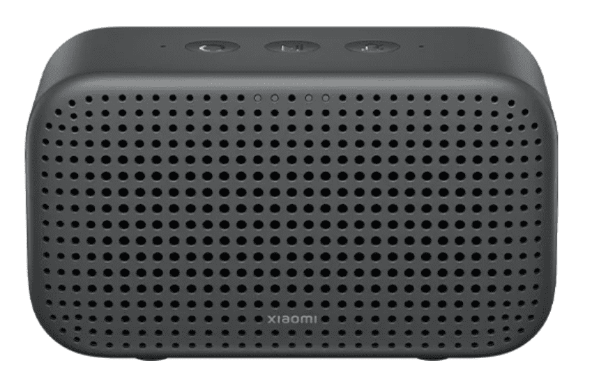 XIAOMI Smart Speaker Lite Bluetooth & WiFi Compatible with Alexa Spotify Connect AirPlay 2 1.75" Full-Range Speaker