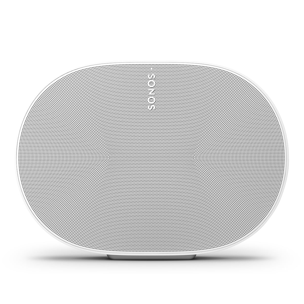 Sonos Era 300 Voice-Controlled Wireless Smart Speaker with Bluetooth, Trueplay Acoustic Tuning Technology, & Alexa Built-In (White)