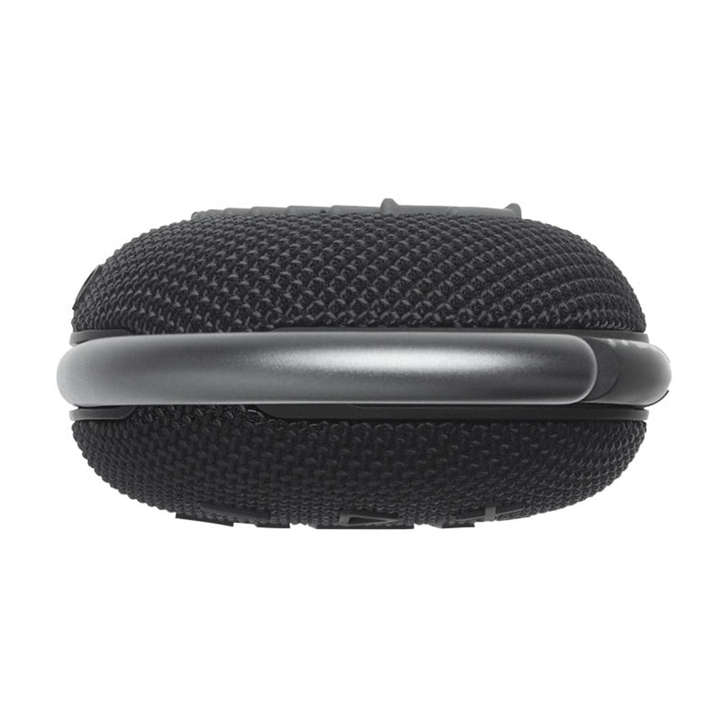 JBL Clip 4 - Ultra-portable Waterproof Speaker - Red